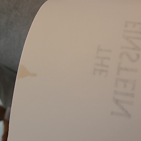 The Einstein Factor nook paperback by Win Wenger & Richard Poe - Picture 5 of 6